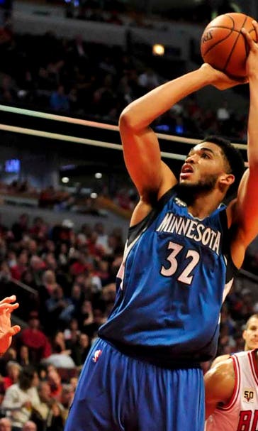 Timberwolves vs. Magic preview